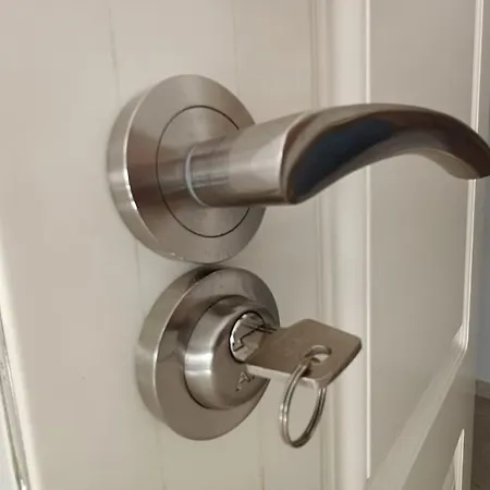 Lägenhet Spacious And Centrally Located In San Pedro De Alcantara