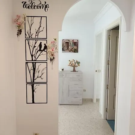 Spacious And Centrally Located In San Pedro De Alcantara * Marbella