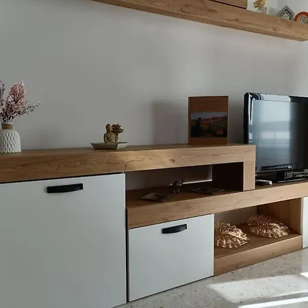 Spacious And Centrally Located In San Pedro De Alcantara *