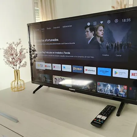 Spacious And Centrally Located In San Pedro De Alcantara