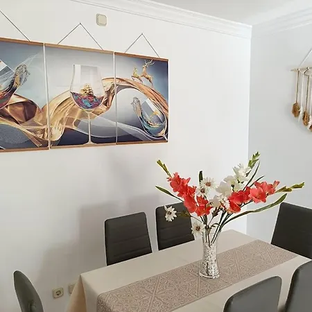 Apartman Spacious And Centrally Located In San Pedro De Alcantara Marbella