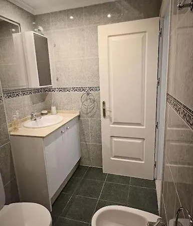 Apartman Spacious And Centrally Located In San Pedro De Alcantara *