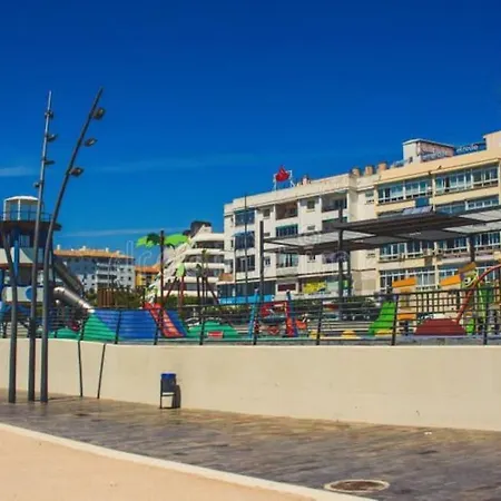 Apartman Spacious And Centrally Located In San Pedro De Alcantara Marbella