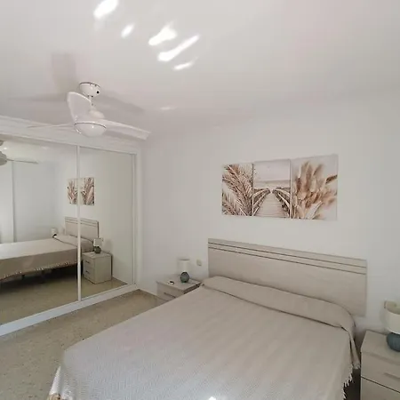 Apartman Spacious And Centrally Located In San Pedro De Alcantara