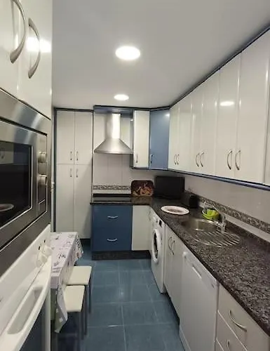 Spacious And Centrally Located In San Pedro De Alcantara Apartament Marbella