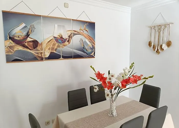 Apartament Spacious And Centrally Located In San Pedro De Alcantara Marbella