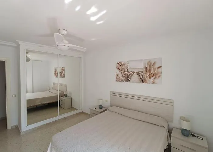 Apartamento Spacious And Centrally Located In San Pedro De Alcantara