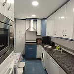 Spacious And Centrally Located In San Pedro De Alcantara Appartement Marbella