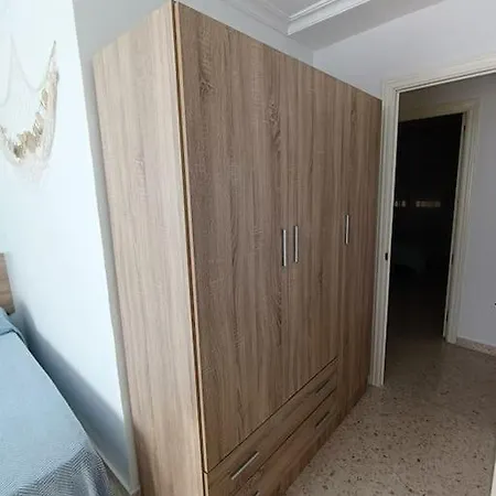 Spacious And Centrally Located In San Pedro De Alcantara *