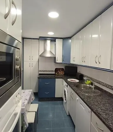 Spacious And Centrally Located In San Pedro De Alcantara 아파트 마르베야