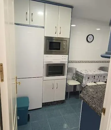 Spacious And Centrally Located In San Pedro De Alcantara * 마르베야