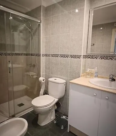 Spacious And Centrally Located In San Pedro De Alcantara * 마르베야