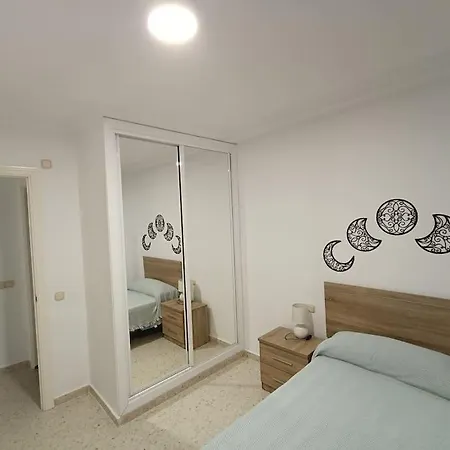 Spacious And Centrally Located In San Pedro De Alcantara * 마르베야