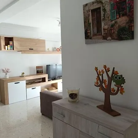 Spacious And Centrally Located In San Pedro De Alcantara * Marbella