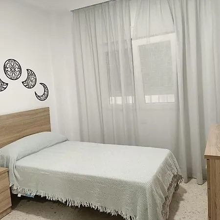 Spacious And Centrally Located In San Pedro De Alcantara Marbella