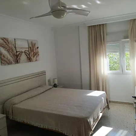 Spacious And Centrally Located In San Pedro De Alcantara * 마르베야
