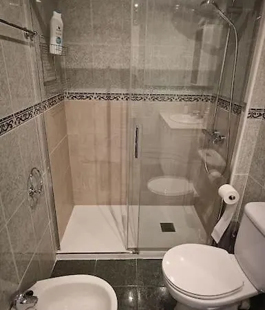 Spacious And Centrally Located In San Pedro De Alcantara 아파트