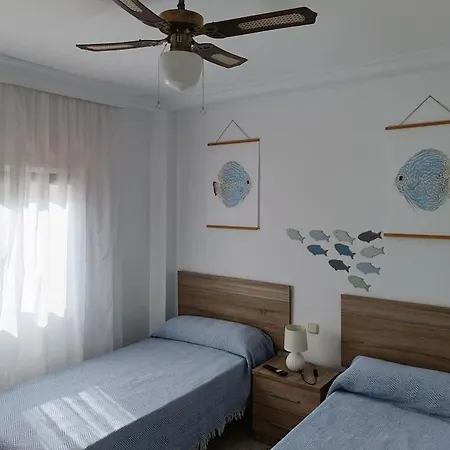 Appartement Spacious And Centrally Located In San Pedro De Alcantara Marbella