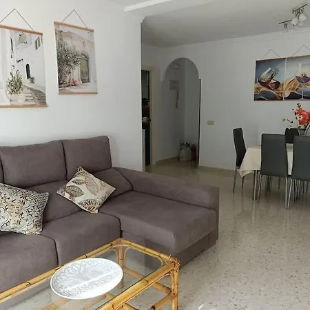 Spacious And Centrally Located In San Pedro De Alcantara * 마르베야