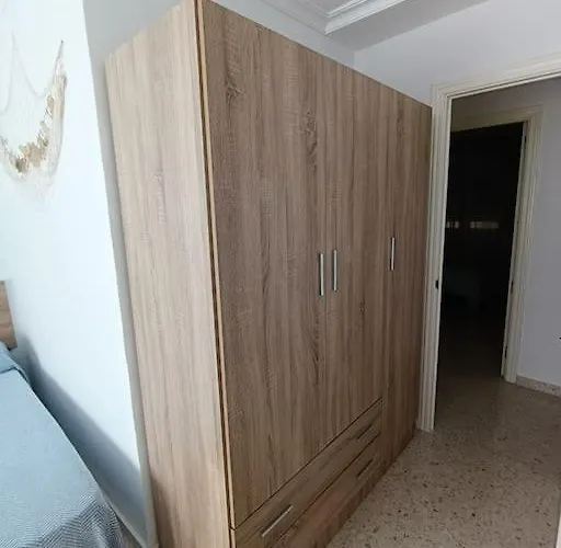 Spacious And Centrally Located In San Pedro De Alcantara *