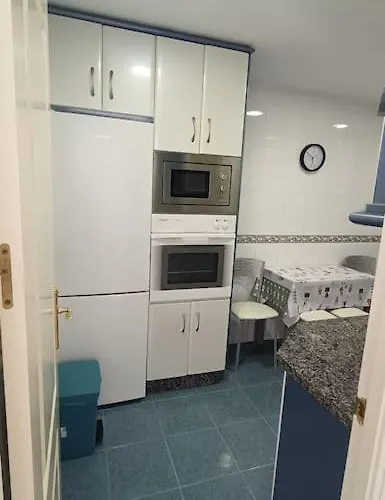 Spacious And Centrally Located In San Pedro De Alcantara * Marbella