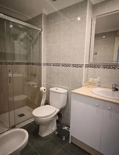 Spacious And Centrally Located In San Pedro De Alcantara * Marbella