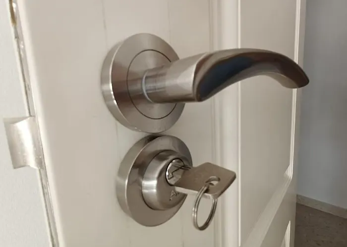 Lejlighed Spacious And Centrally Located In San Pedro De Alcantara