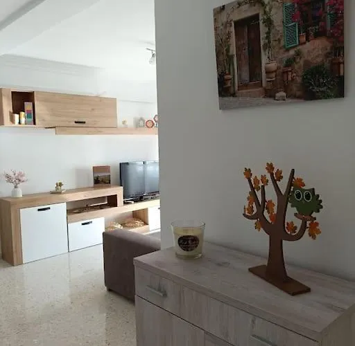 Spacious And Centrally Located In San Pedro De Alcantara * Marbella