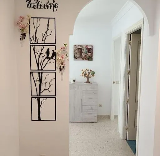 Spacious And Centrally Located In San Pedro De Alcantara * Marbella