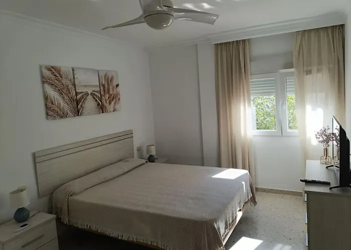 Spacious And Centrally Located In San Pedro De Alcantara * Marbella