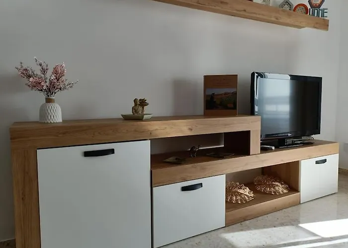 Spacious And Centrally Located In San Pedro De Alcantara *