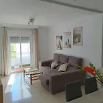 Spacious And Centrally Located In San Pedro De Alcantara Apartment
