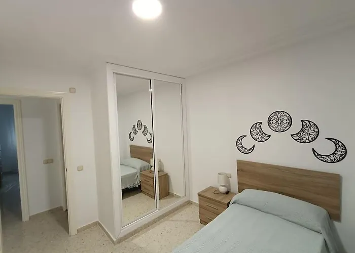 Spacious And Centrally Located In San Pedro De Alcantara * Marbella