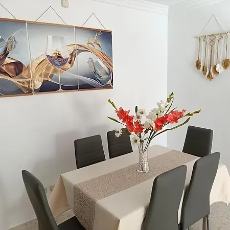 Spacious And Centrally Located In San Pedro De Alcantara